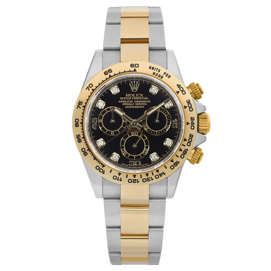 1st image of Rolex Rolex Daytona 116503 Wristwatch, PreOwned condition