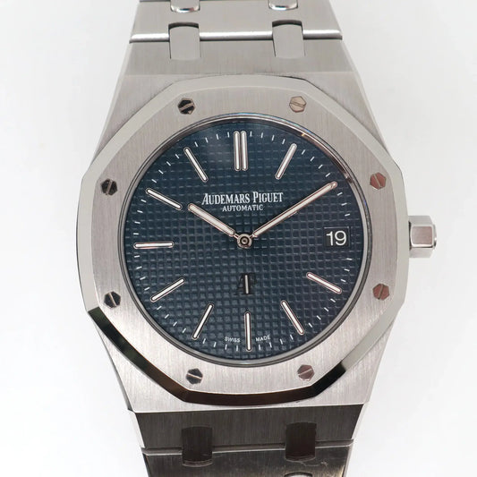1st image of Audemars Piguet Audemars Piguet Royal Oak Wristwatch, PreOwned condition