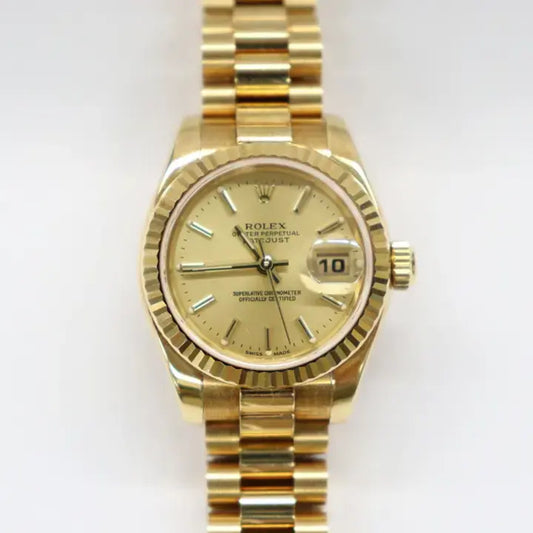 1st image of Rolex 179178 Wristwatch, PreOwned condition
