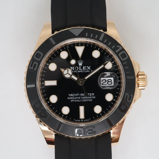 1st image of Rolex 226658 Wristwatch, PreOwned condition