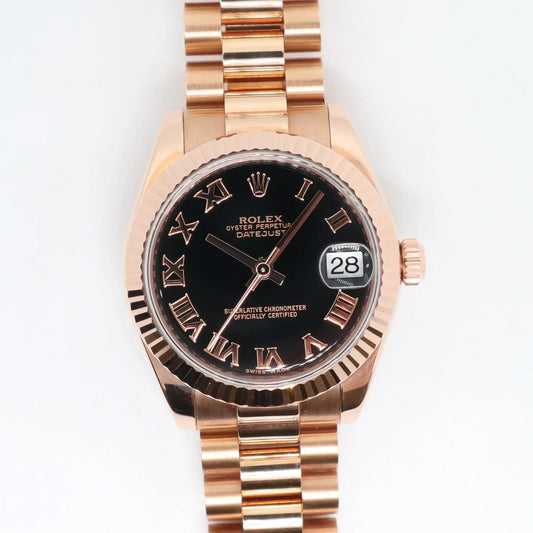 1st image of Rolex 178275 Wristwatch, PreOwned condition