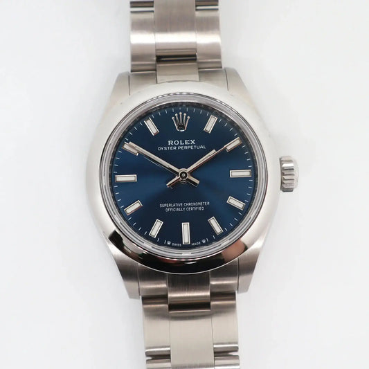 1st image of Rolex 276200 Wristwatch, PreOwned condition