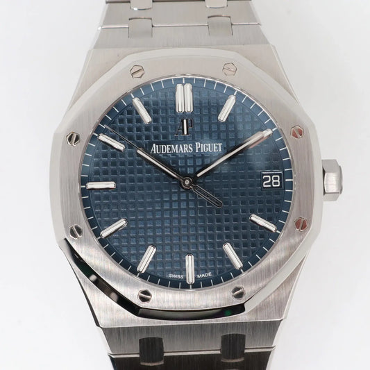 1st image of Audemars Piguet Audemars Piguet Royal Oak Wristwatch, PreOwned condition