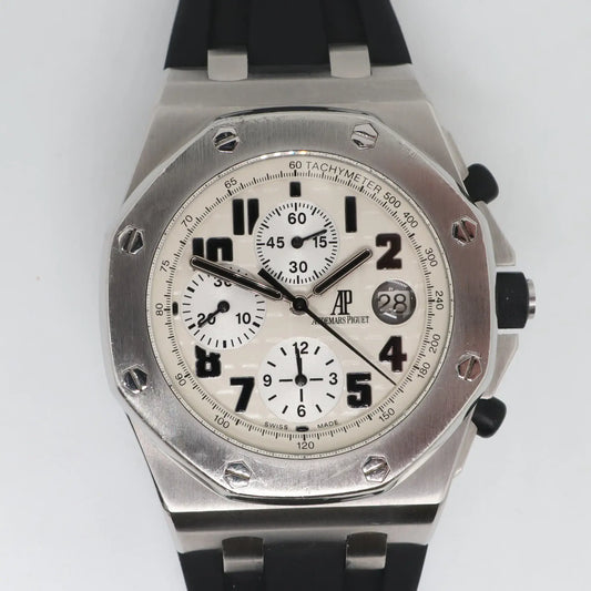1st image of Audemars Piguet 26170ST.OO.D091CR.01 Wristwatch, PreOwned condition