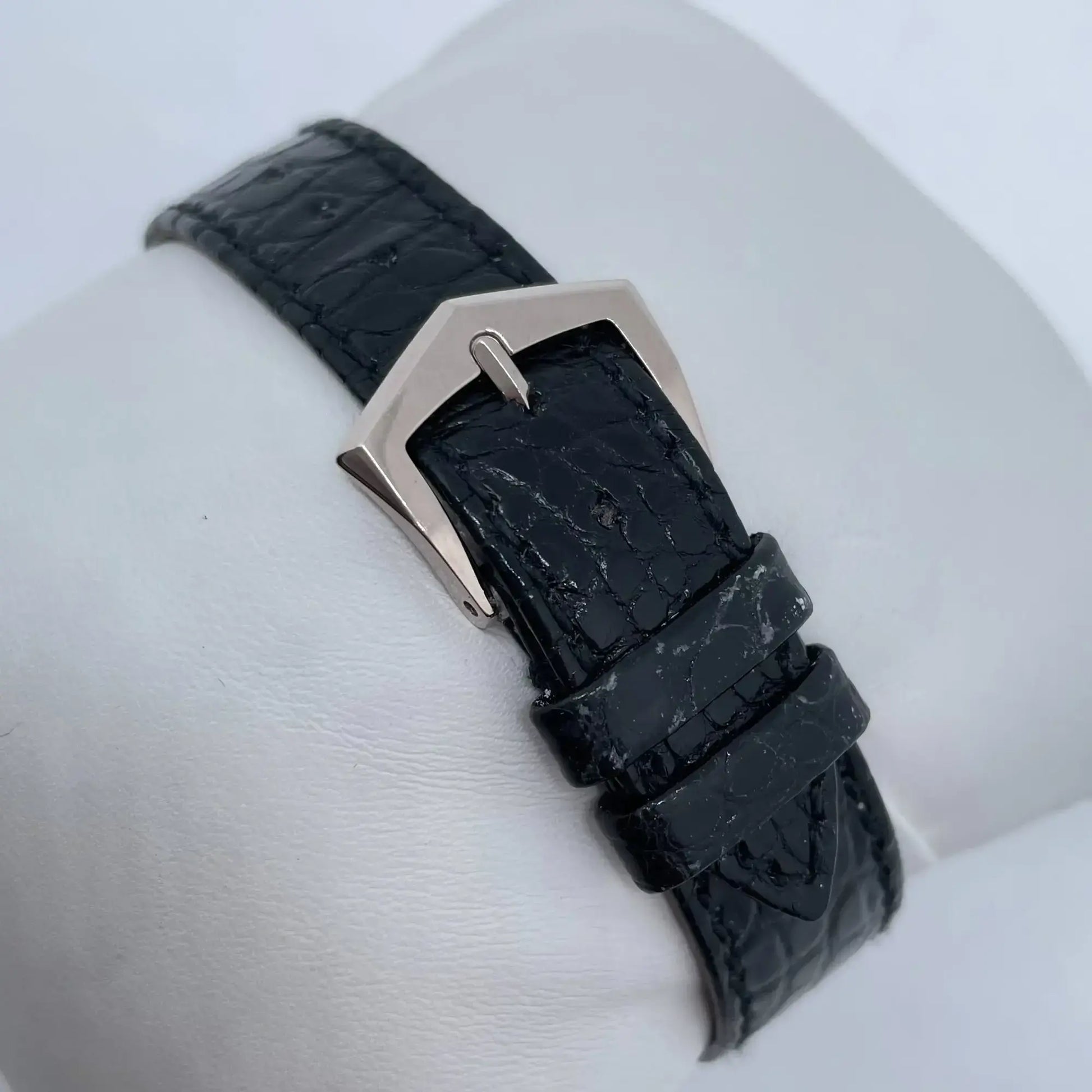 11th image of Patek Philippe Patek Philippe Travel Time Wristwatch, PreOwned condition