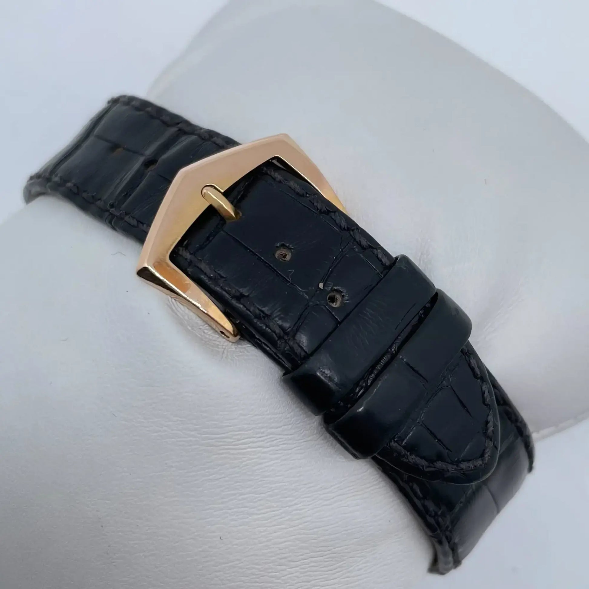 11th image of Patek Philippe Patek Philippe Calatrava Wristwatch, PreOwned condition