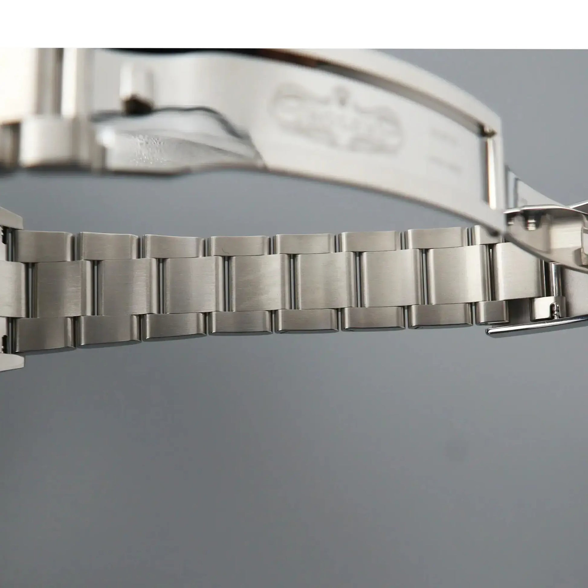 11th image of Rolex Rolex Oyster Perpetual Wristwatch, New condition