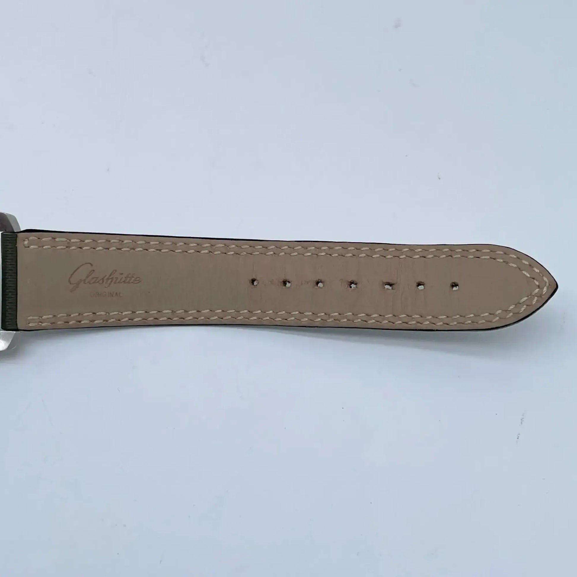 11th image of Glashütte Original Glashütte Original Wristwatch, PreOwned condition