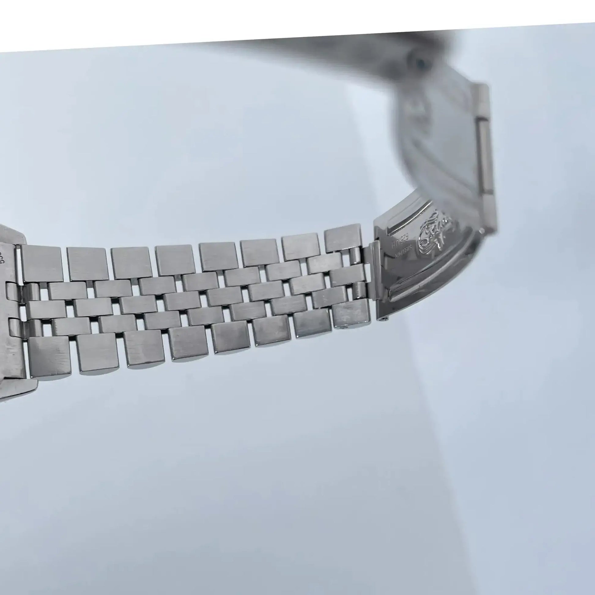 11th image of Rolex Datejust  Wristwatch, PreOwned condition