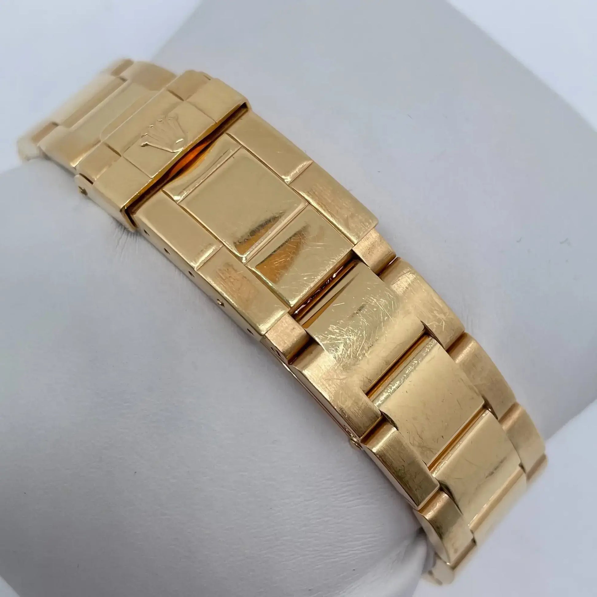 11th image of Rolex Yacht-Master Wristwatch, PreOwned condition