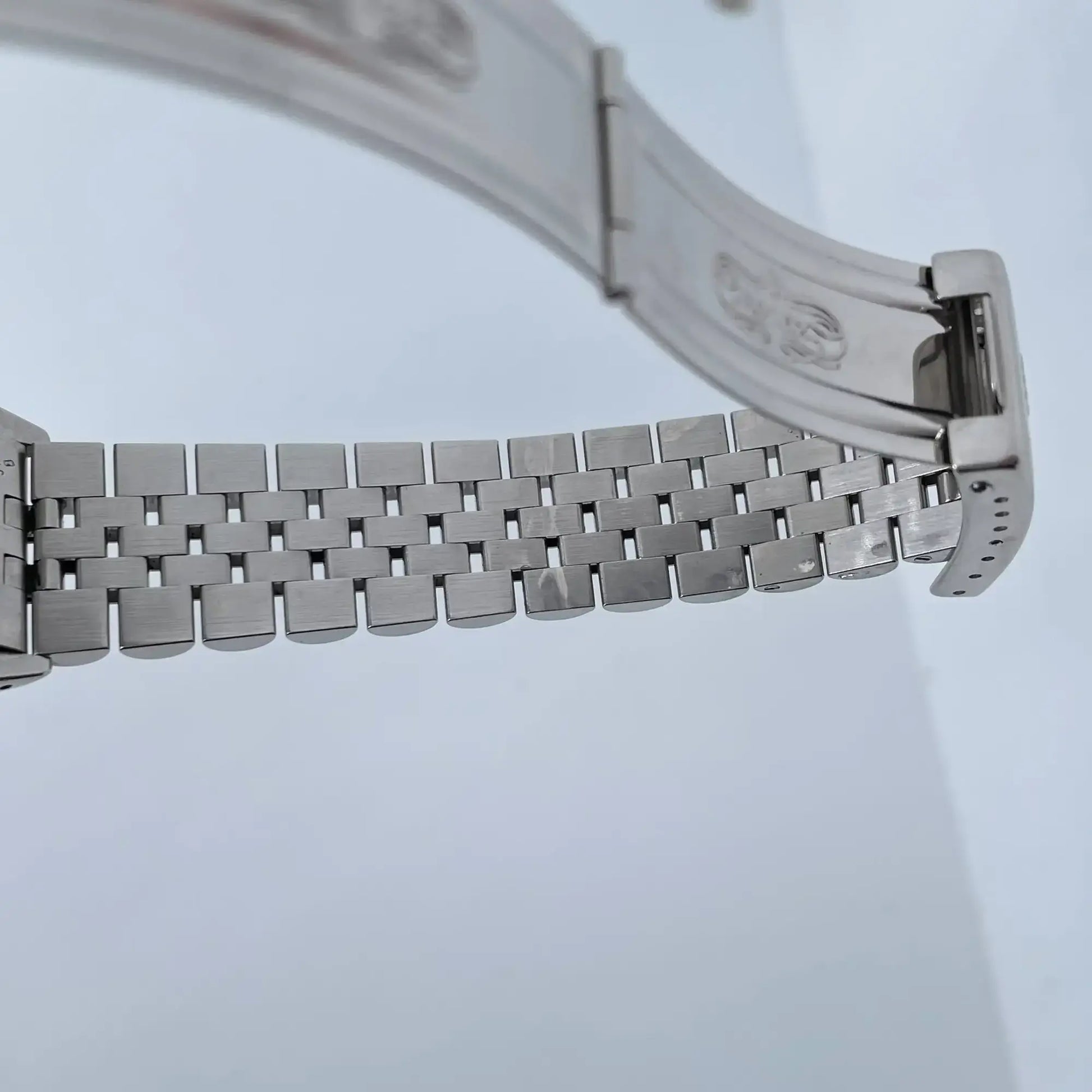 11th image of Rolex Rolex Date 15210 Wristwatch, PreOwned condition
