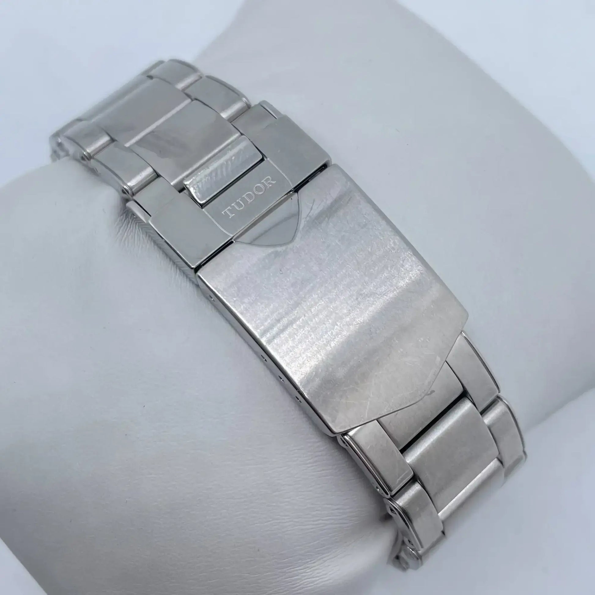 11th image of TUDOR Tudor Heritage Black Bay Wristwatch, PreOwned condition