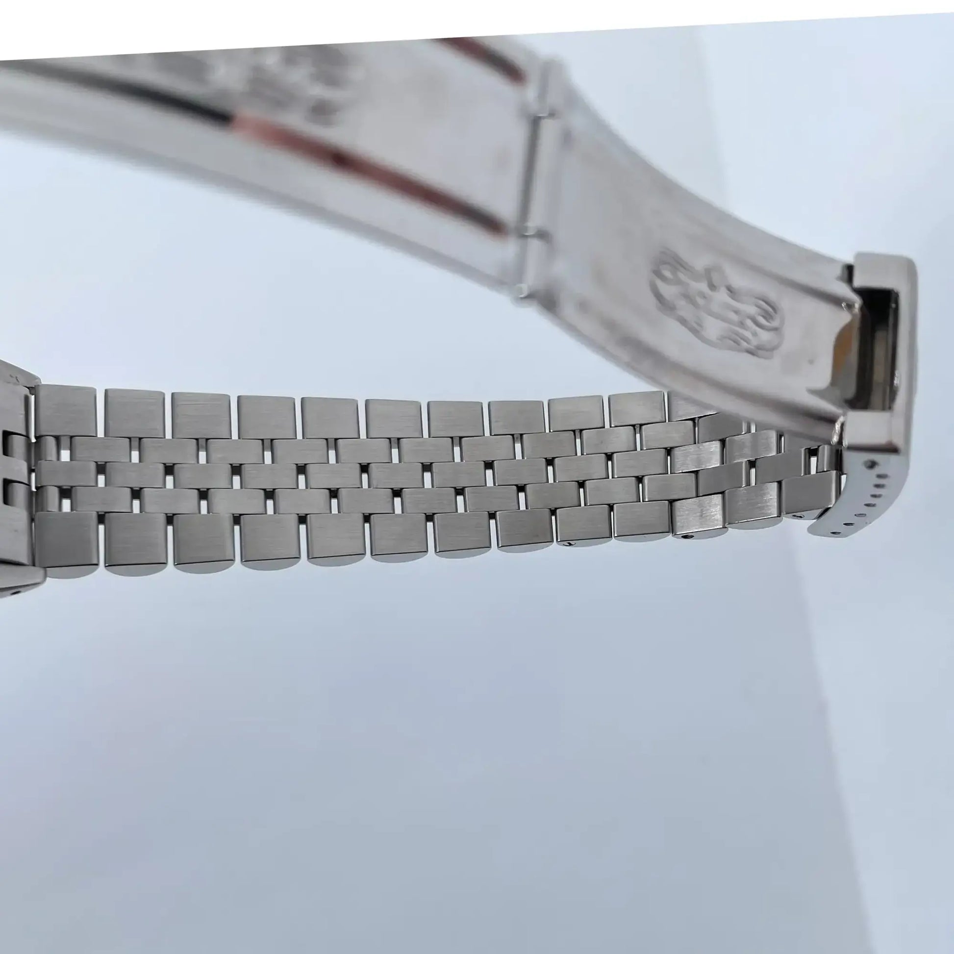 11th image of Rolex Rolex Datejust 16014 Wristwatch, PreOwned condition