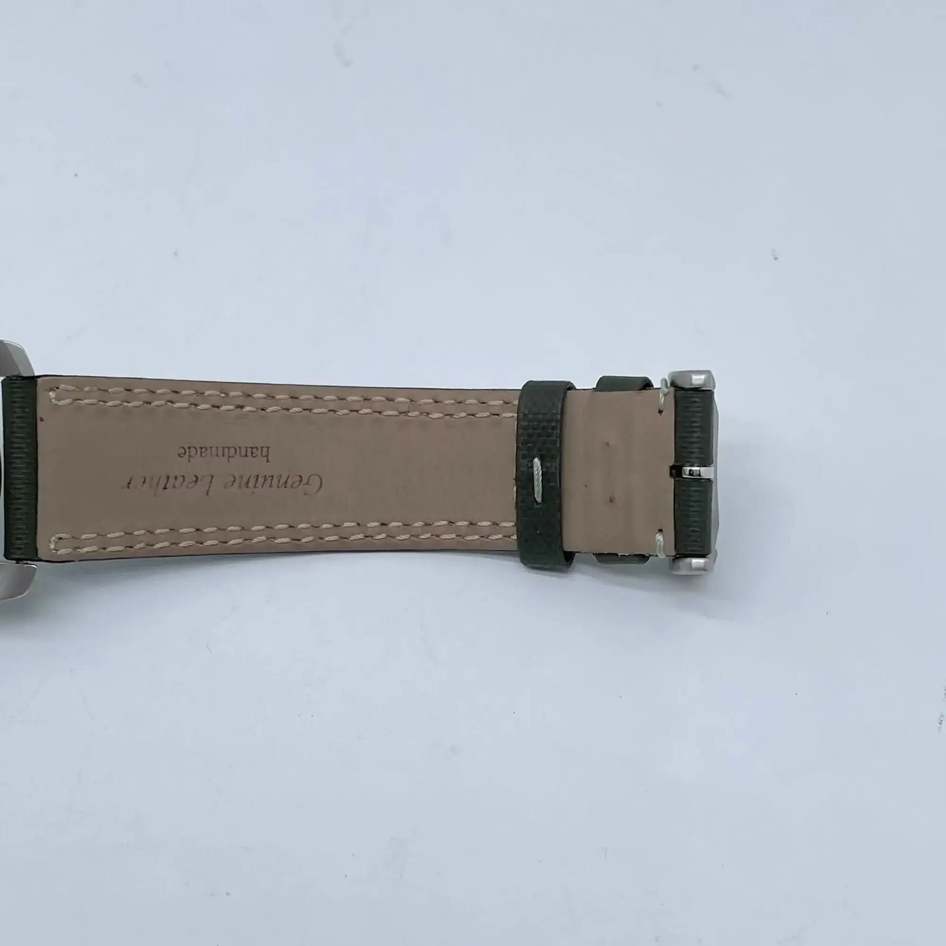 12th image of Glashütte Original Glashütte Original Wristwatch, PreOwned condition