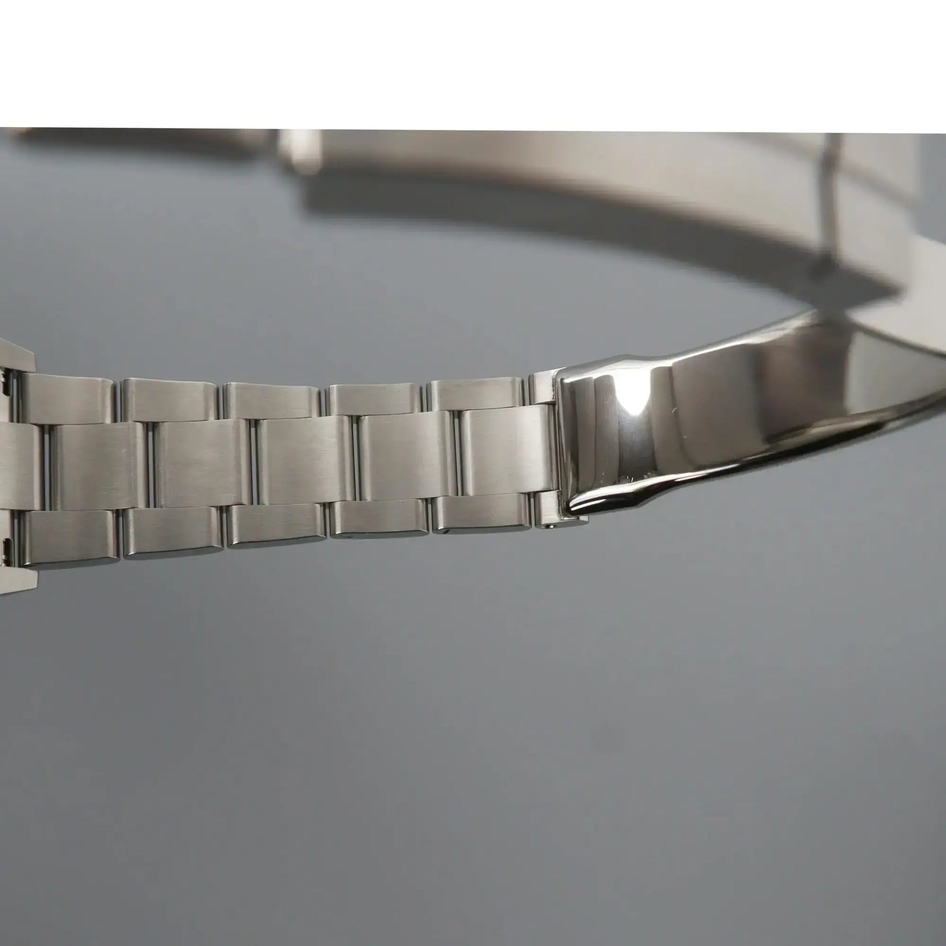 12th image of Rolex Rolex Oyster Perpetual Wristwatch, New condition