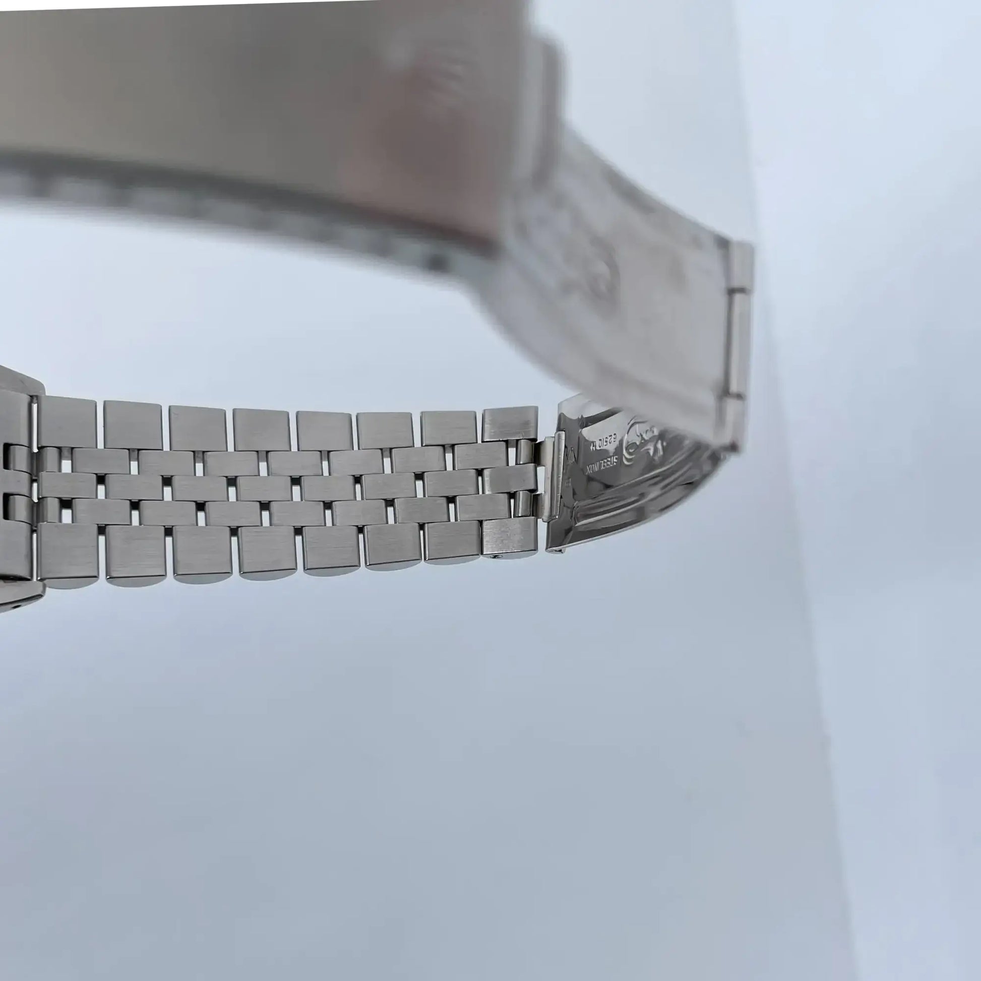 12th image of Rolex Rolex Datejust 16014 Wristwatch, PreOwned condition