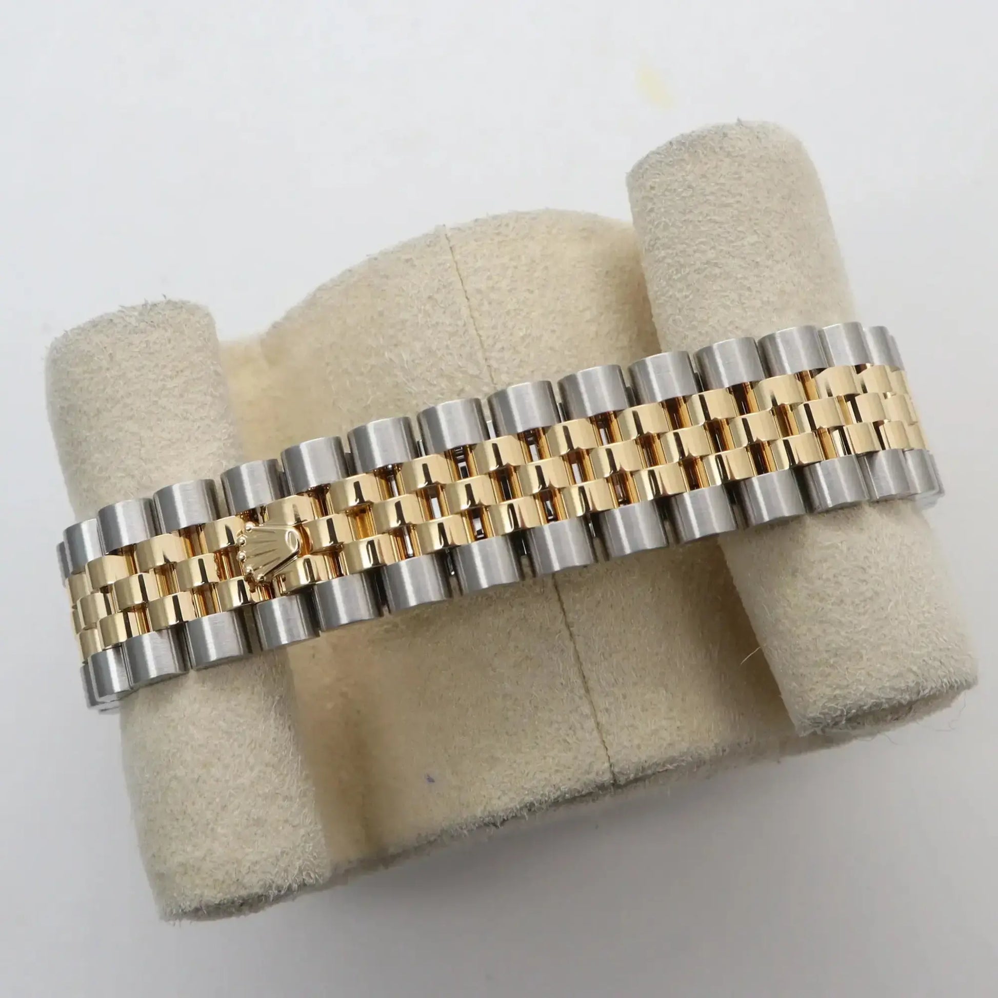 12th image of Rolex Rolex Lady-Datejust 31 Wristwatch, Unworn condition