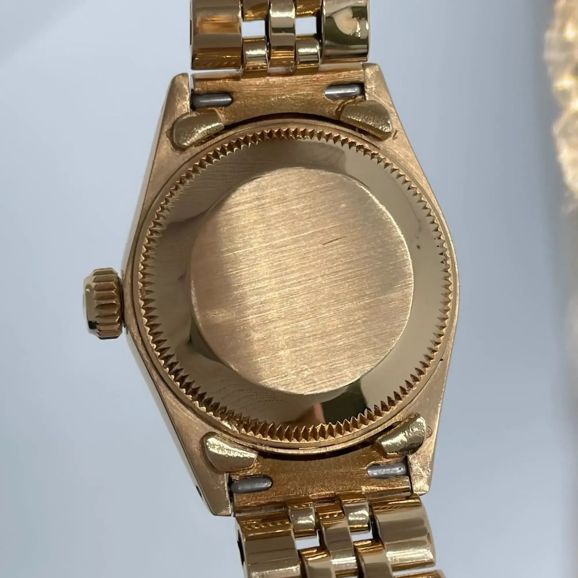 12th image of Rolex Datejust Wristwatch, PreOwned condition