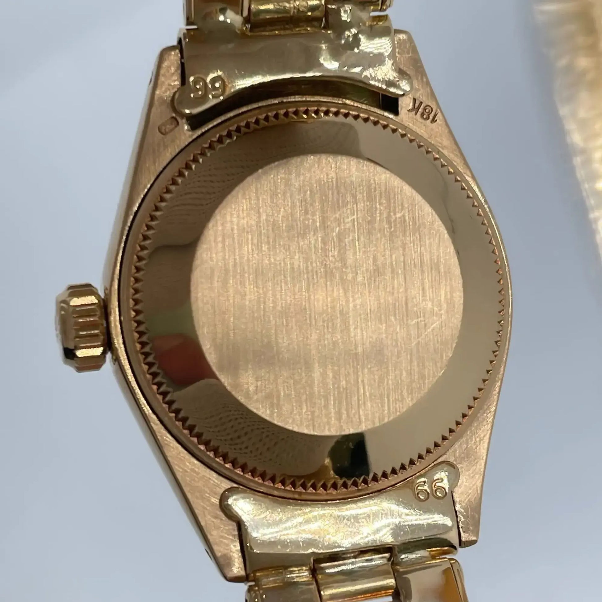 12th image of Rolex Datejust Wristwatch, PreOwned condition