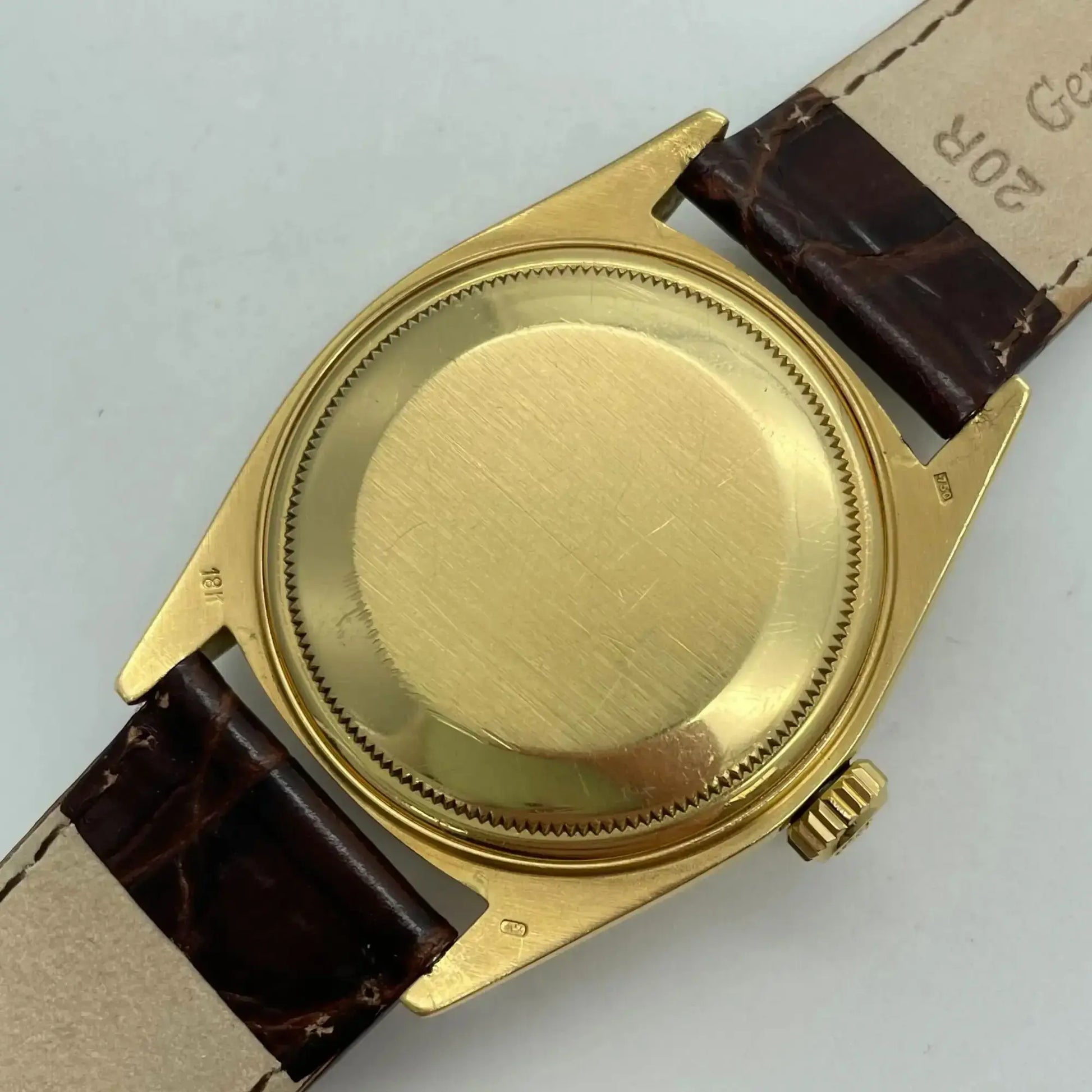 12th image of Rolex  Rolex Day-Date Wristwatch, PreOwned condition
