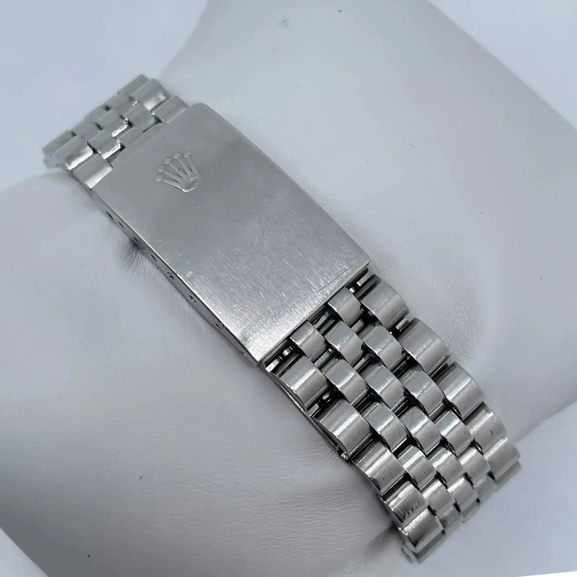 12th image of Rolex Datejust  Wristwatch, PreOwned condition