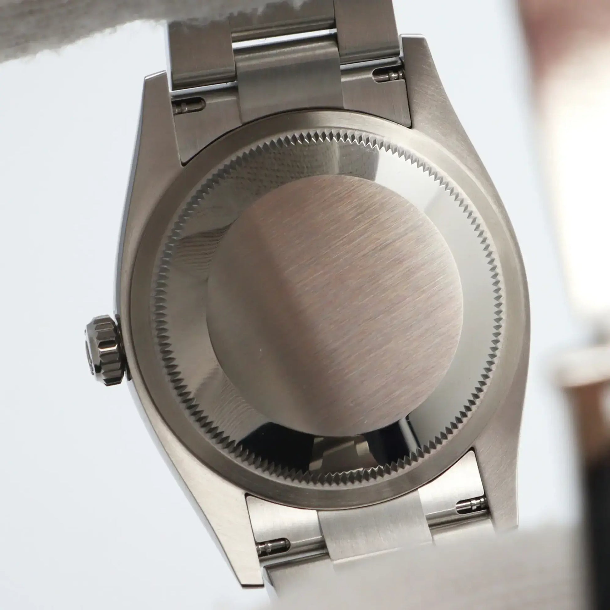 12th image of Rolex Rolex Oyster Perpetual Wristwatch, New condition