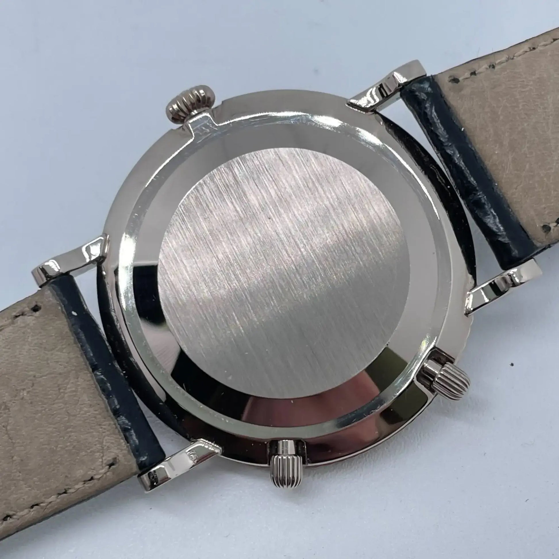 12th image of Patek Philippe Patek Philippe Travel Time Wristwatch, PreOwned condition
