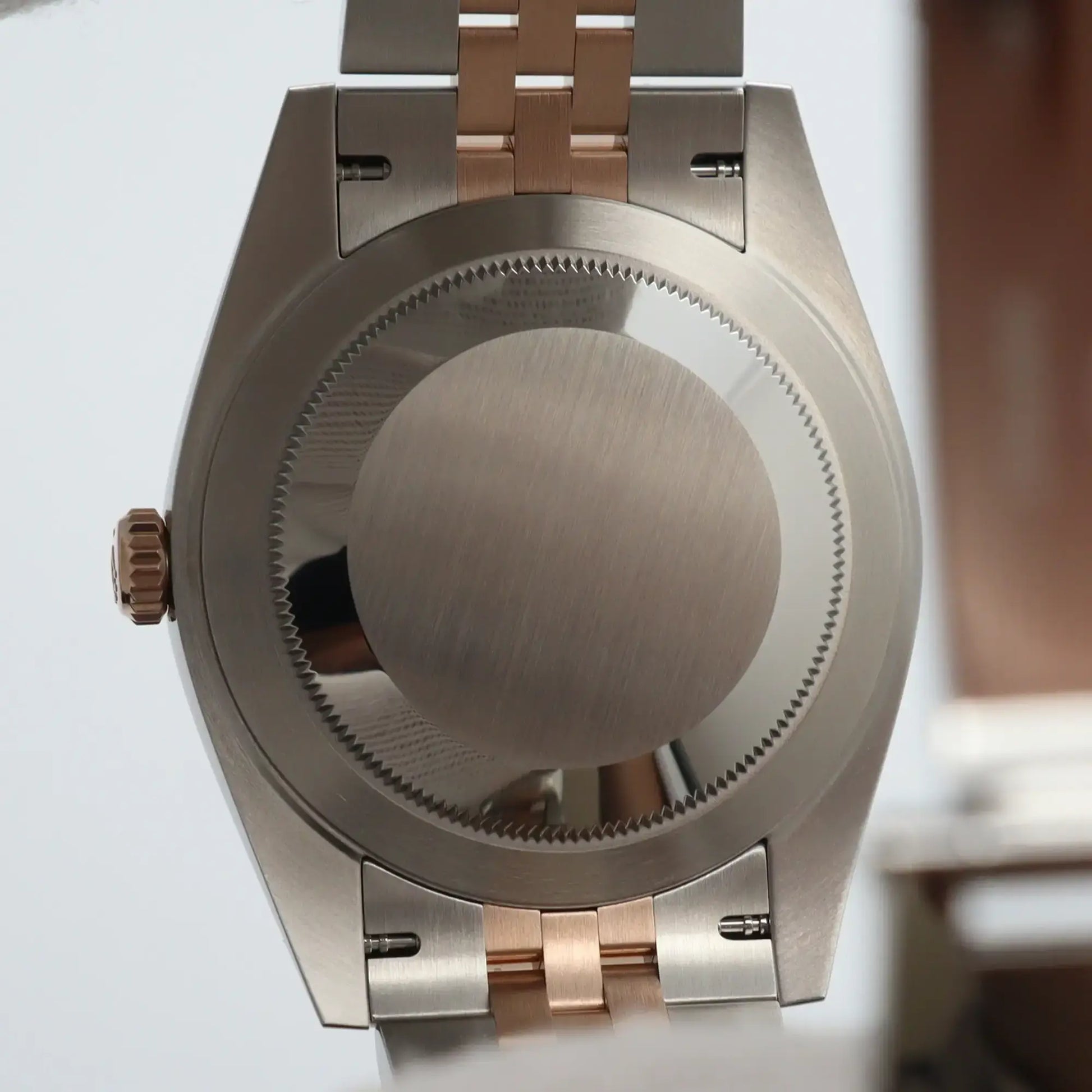 13th image of Rolex Rolex Datejust 126331 Wristwatch, PreOwned condition
