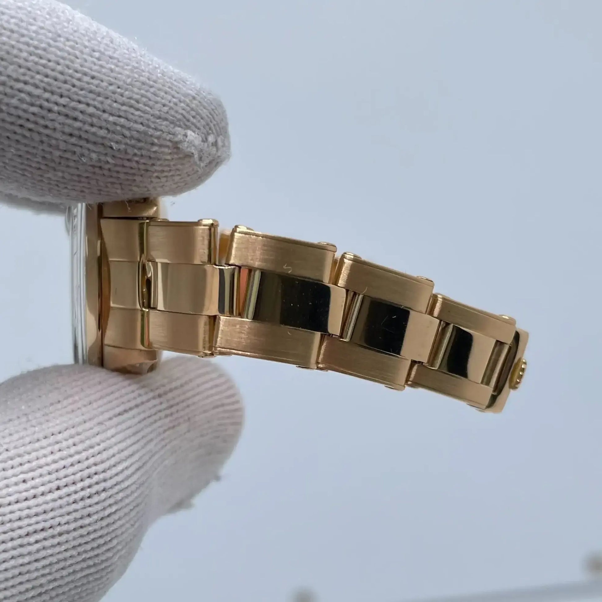 13th image of Rolex Datejust Wristwatch, PreOwned condition