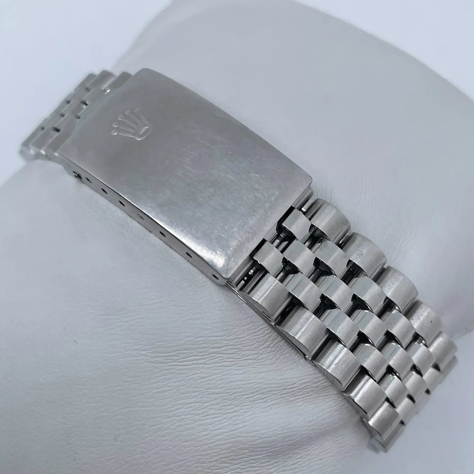 13th image of Rolex Rolex Date 15210 Wristwatch, PreOwned condition