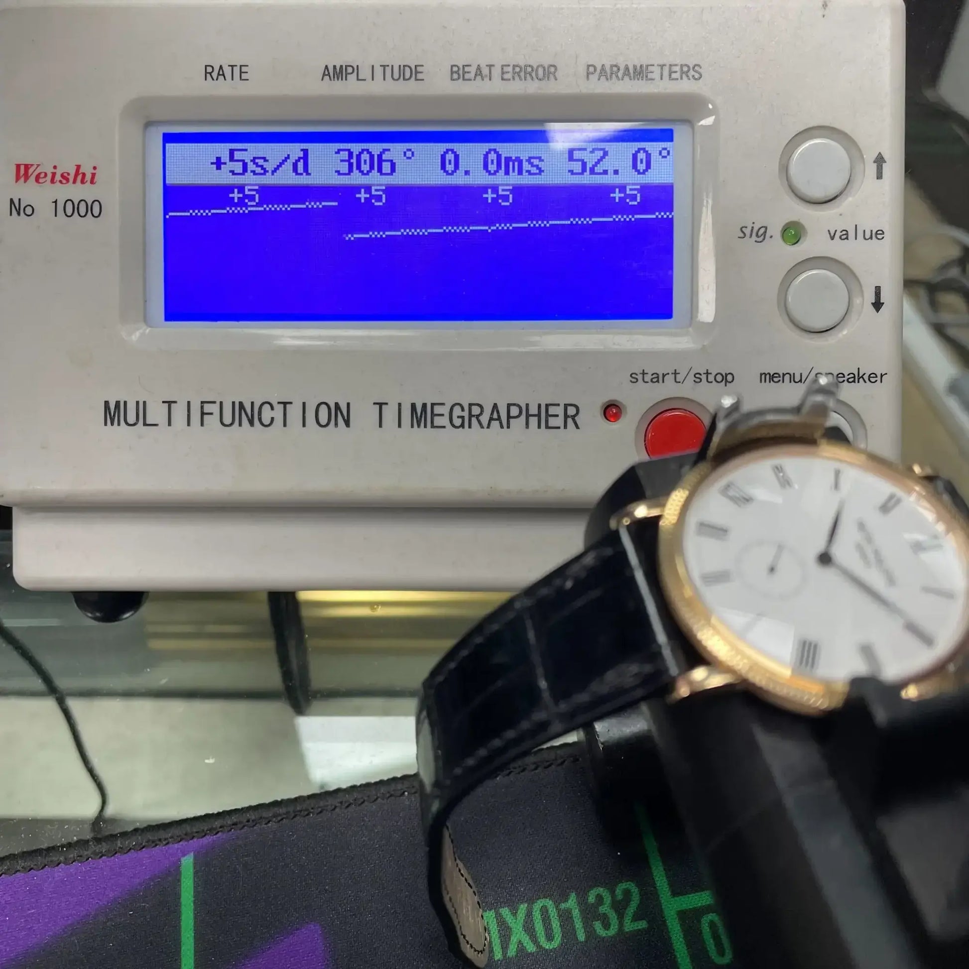 13th image of Patek Philippe Patek Philippe Calatrava Wristwatch, PreOwned condition