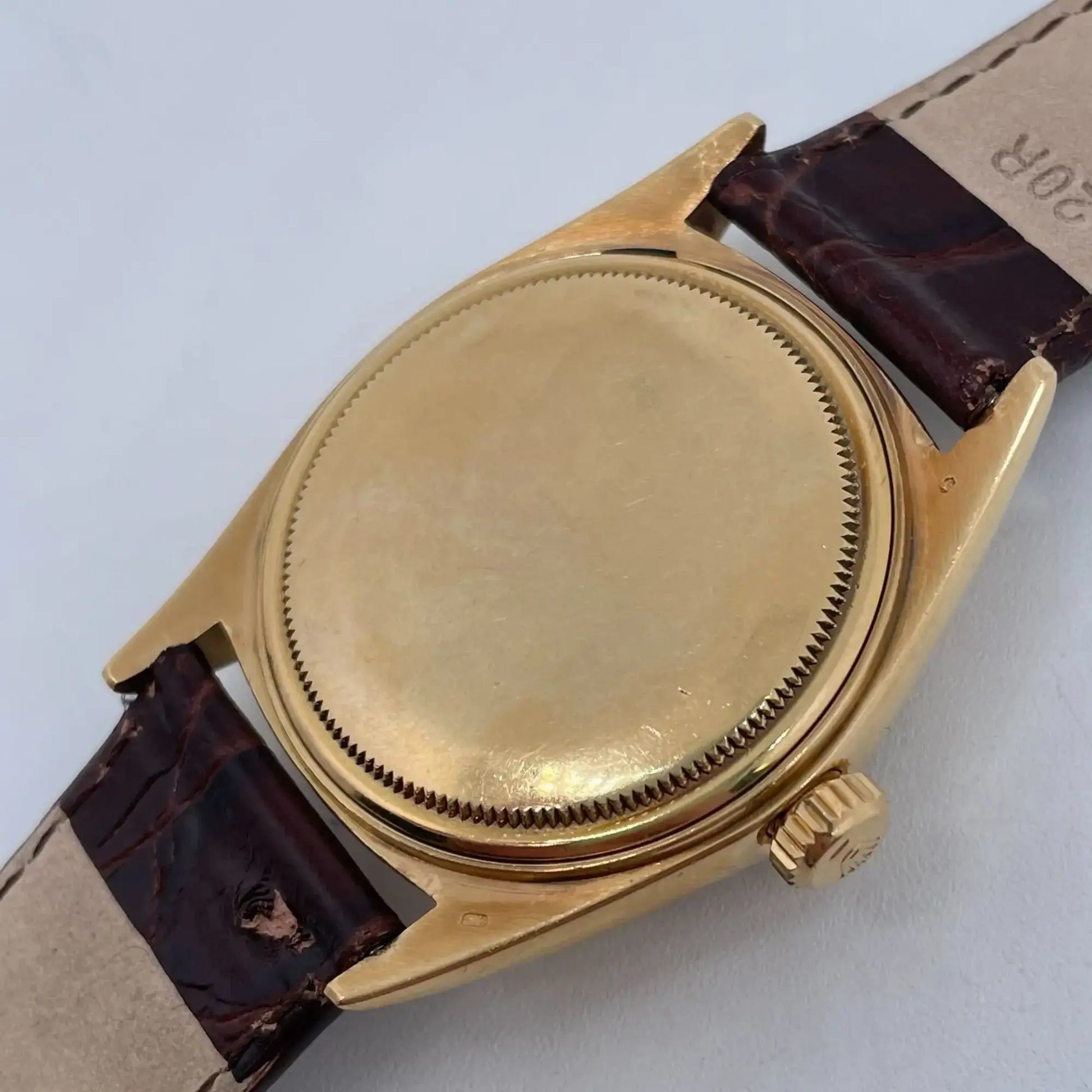 13th image of Rolex Rolex Day-Date 1803 Wristwatch, PreOwned condition
