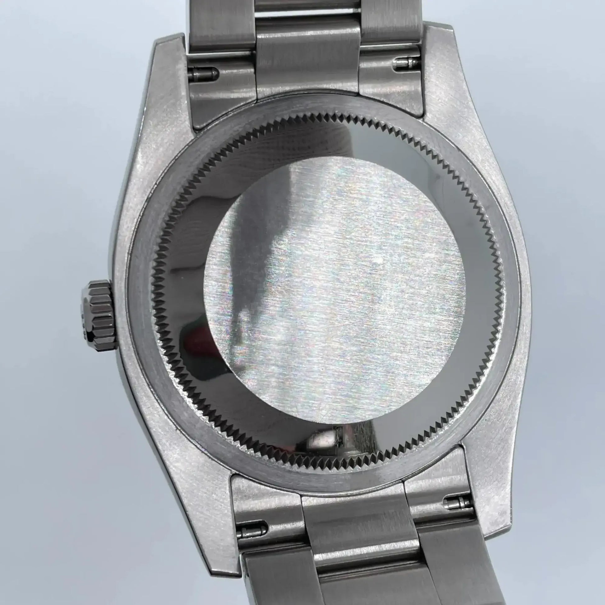 13th image of Rolex Oyster Perpetual Wristwatch, PreOwned condition