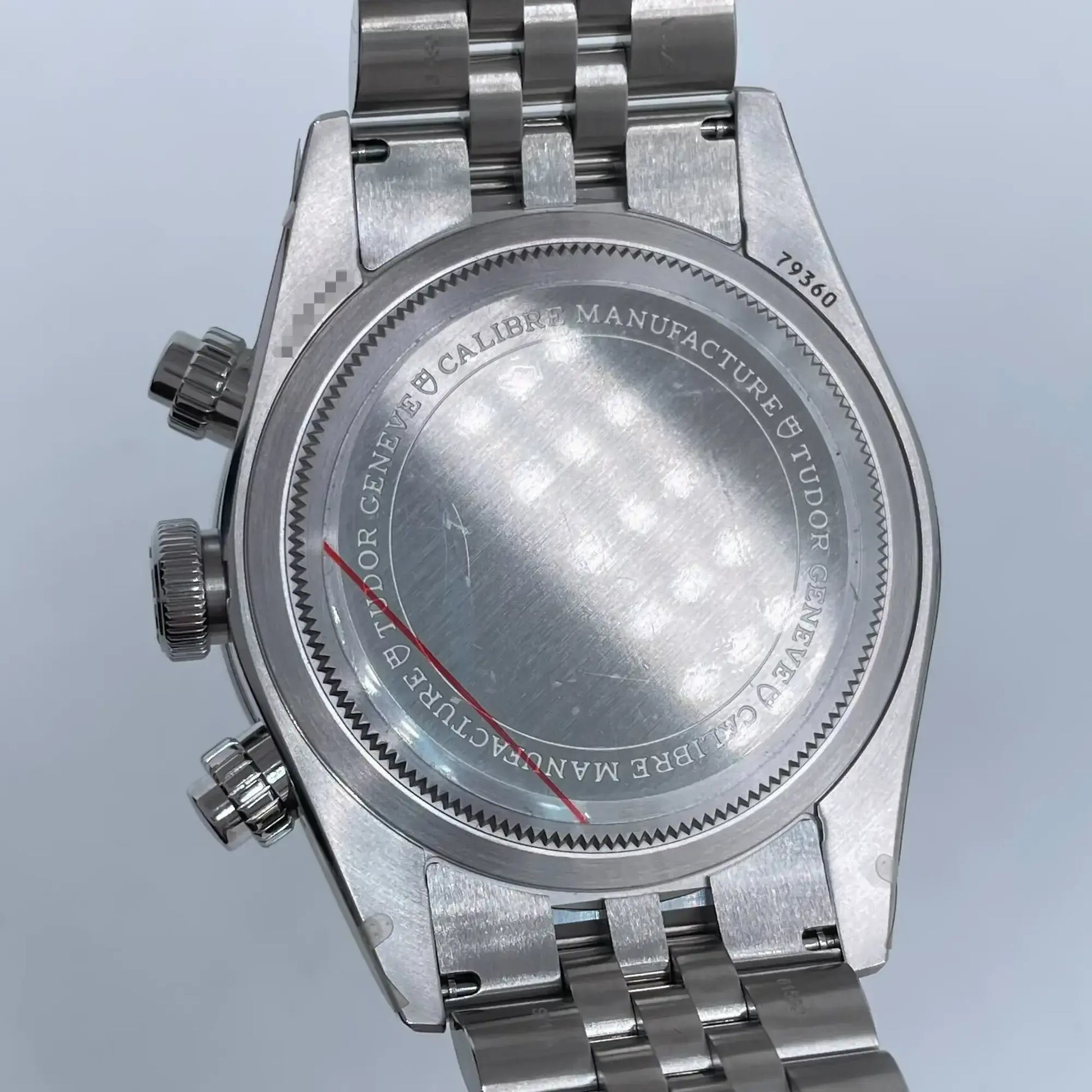 13th image of TUDOR Black Bay Wristwatch, New condition
