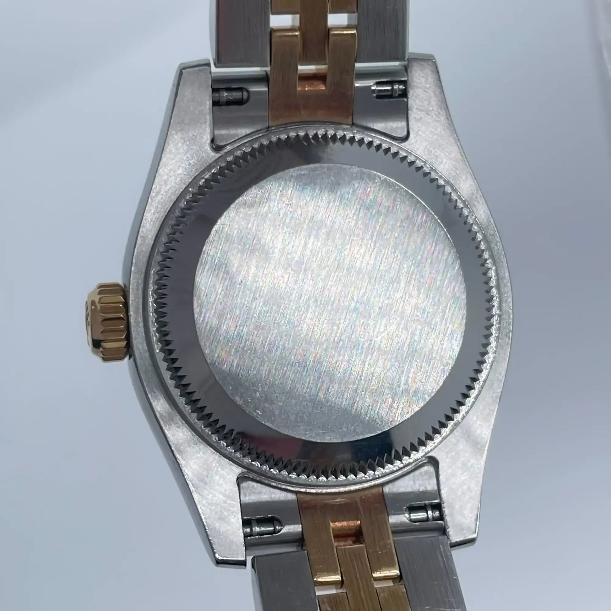 13th image of Rolex Datejust  Wristwatch, PreOwned condition