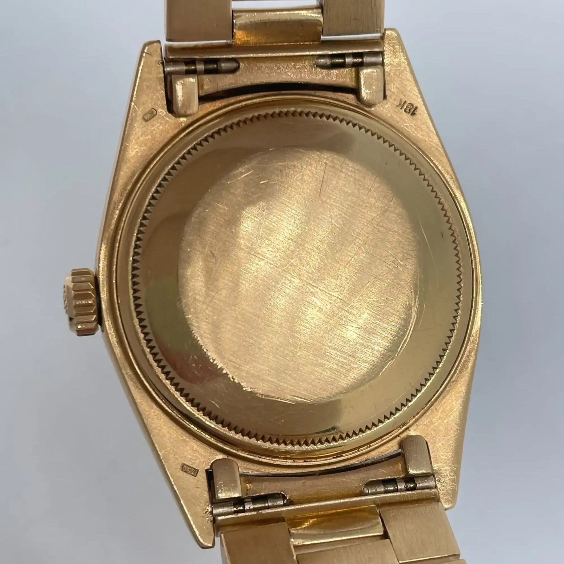 14th image of Rolex  Rolex Day-Date Wristwatch, PreOwned condition