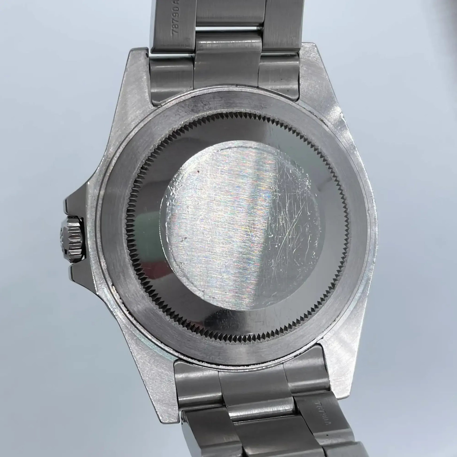 14th image of Rolex  Rolex Explorer II Wristwatch, PreOwned condition