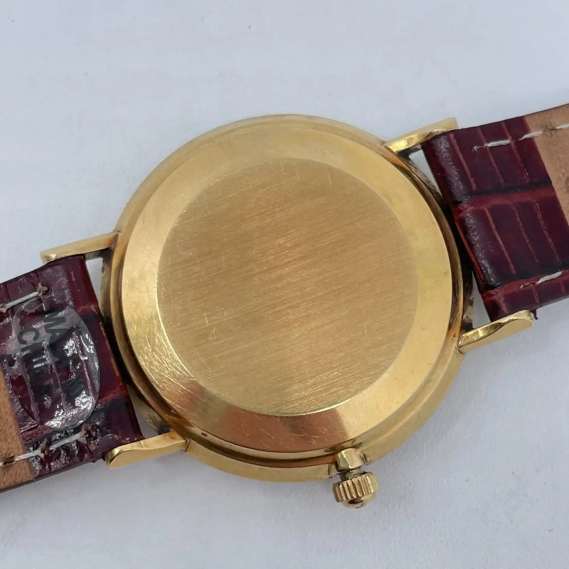 14th image of Longines 5 Star Admiral Wristwatch, PreOwned condition