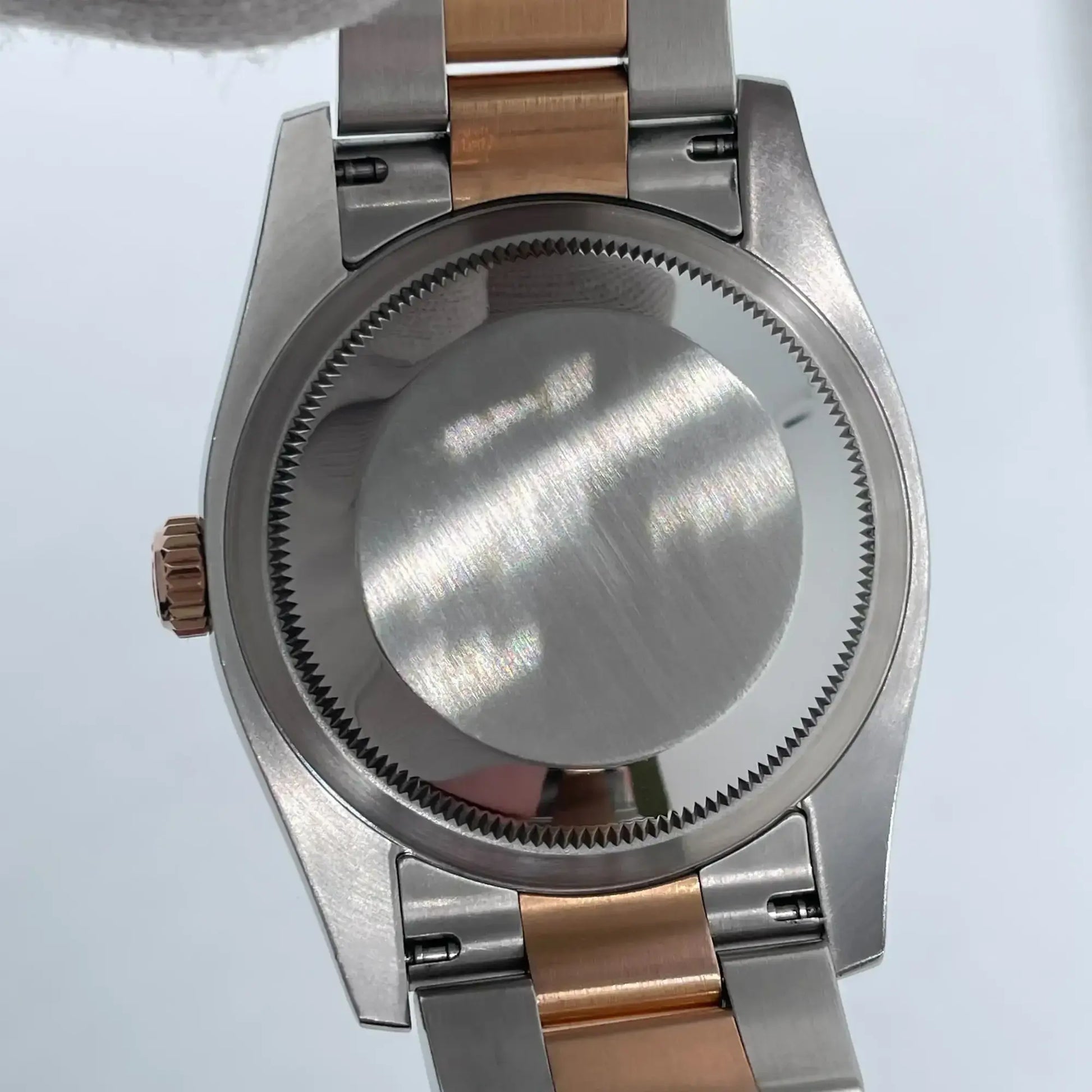 14th image of Rolex Rolex Datejust 116201 Wristwatch, PreOwned condition