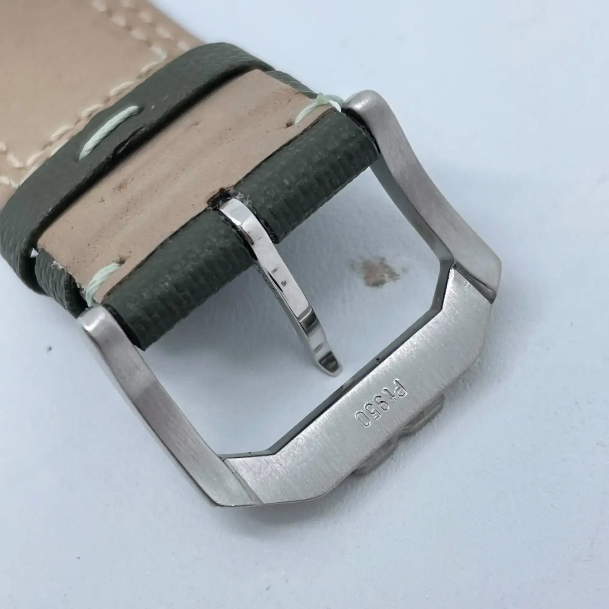 14th image of Glashütte Original Glashütte Original Wristwatch, PreOwned condition