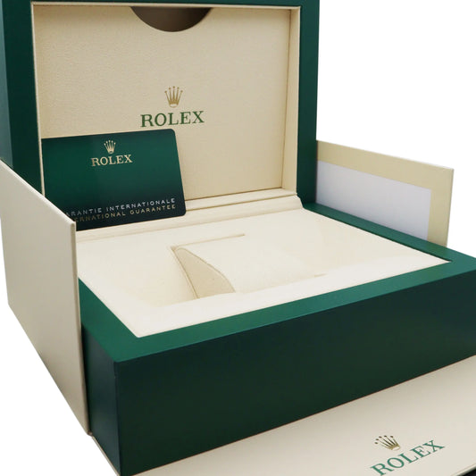 2nd image of Rolex Rolex Datejust 126300 Wristwatch, New condition