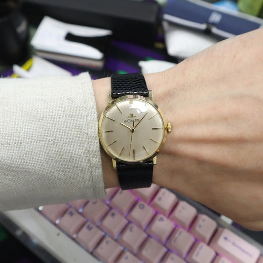 2nd image of LeCoultre LeCoultre Wristwatch, PreOwned condition