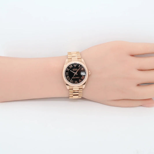 2nd image of Rolex 178275 Wristwatch, PreOwned condition