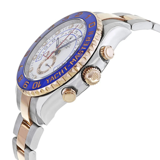 2nd image of Rolex Rolex Yacht-Master 116681 Wristwatch, PreOwned condition