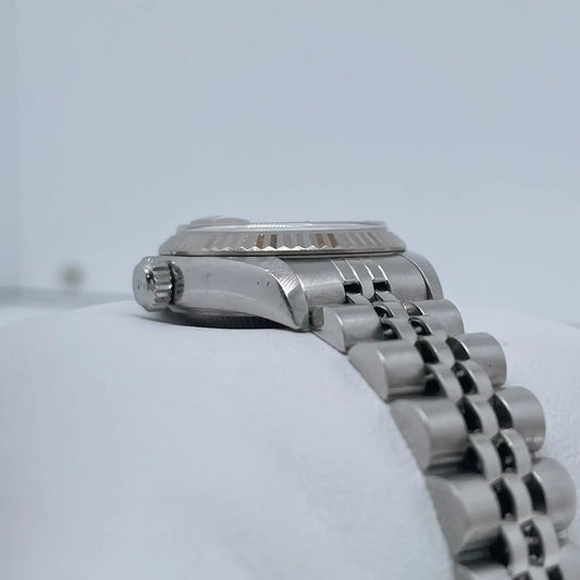 2nd image of Rolex Rolex Datejust 79174 Wristwatch, PreOwned condition