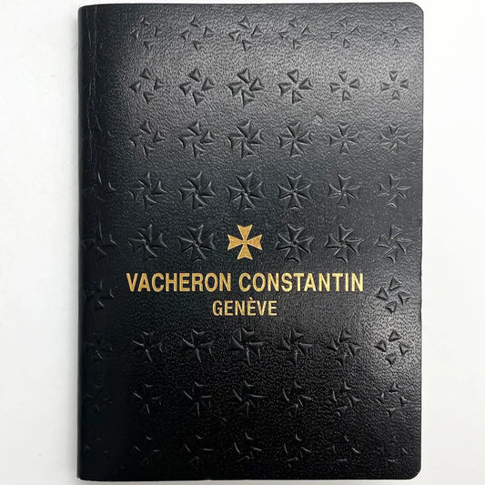 2nd image of Vacheron Constantin Vacheron Constantin Overseas Wristwatch, PreOwned condition