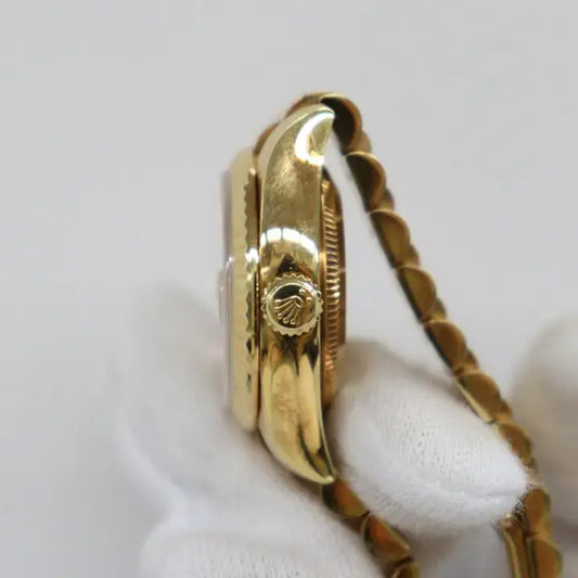2nd image of Rolex 179178 Wristwatch, PreOwned condition