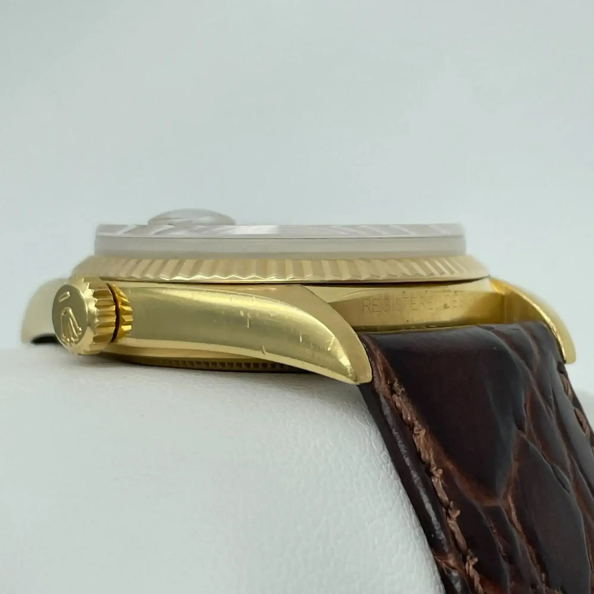 3rd image of Rolex  Rolex Day-Date Wristwatch, PreOwned condition