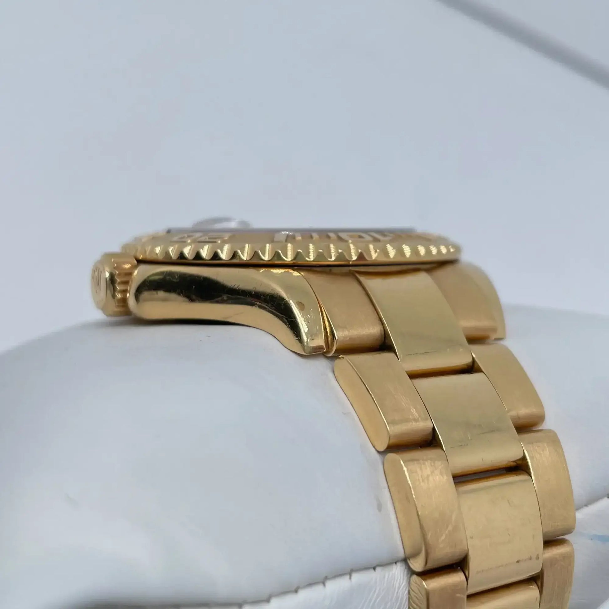 3rd image of Rolex Yacht-Master Wristwatch, PreOwned condition