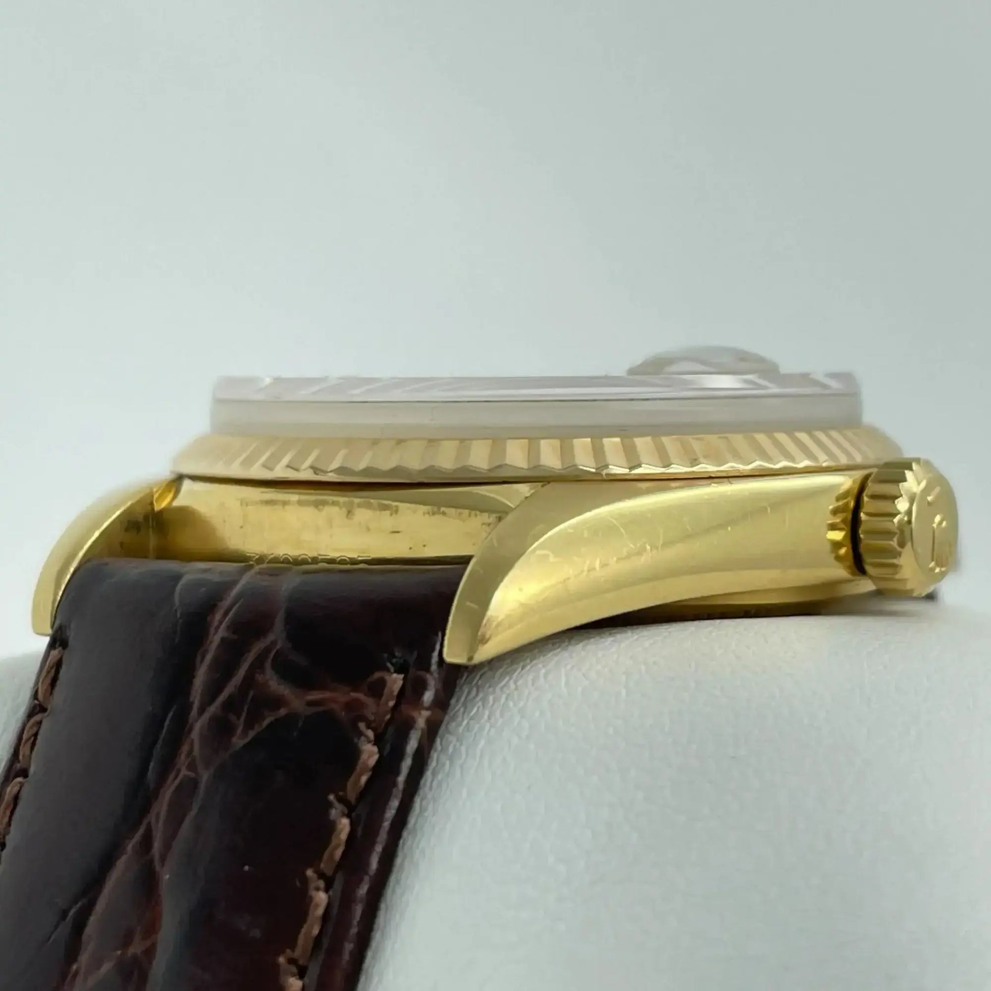 4th image of Rolex  Rolex Day-Date Wristwatch, PreOwned condition